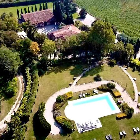 Agriturismo Antica Dimora Del Turco ソーナ エクステリア 写真