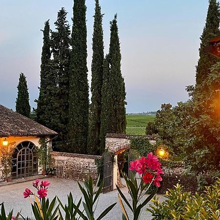 Agriturismo Antica Dimora Del Turco ソーナ エクステリア 写真