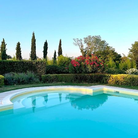 Agriturismo Antica Dimora Del Turco ソーナ エクステリア 写真