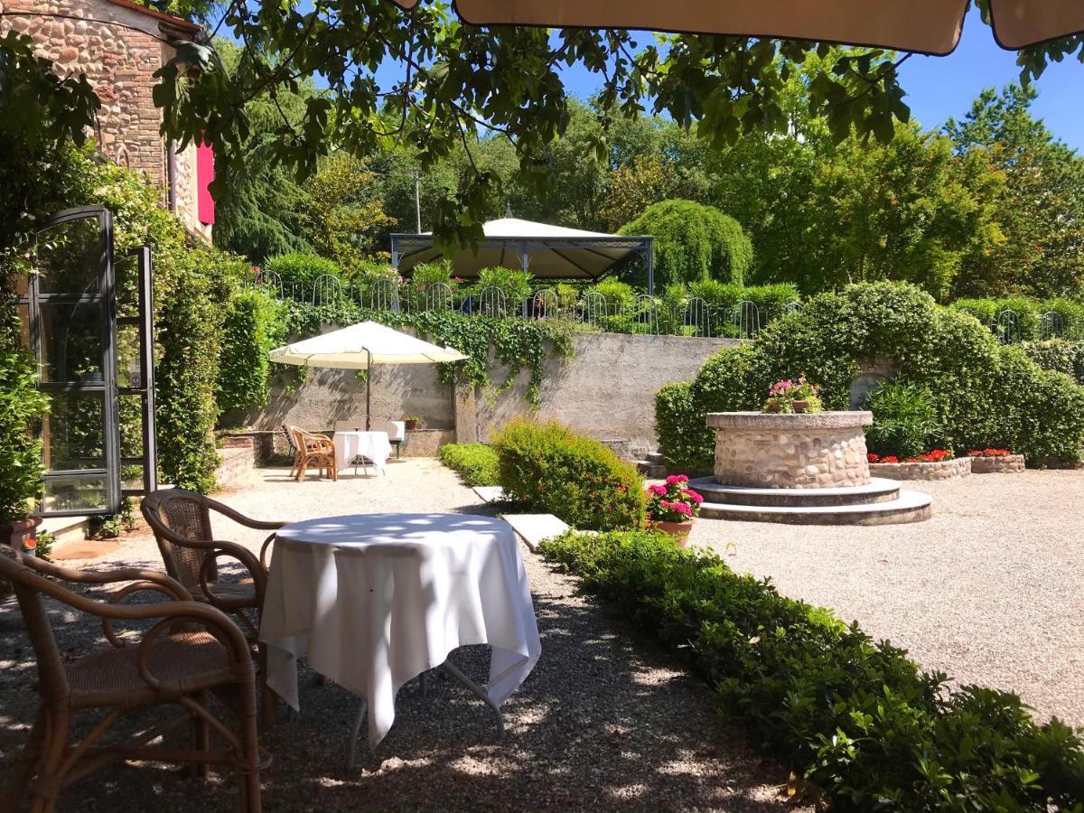 Agriturismo Antica Dimora Del Turco ソーナ エクステリア 写真