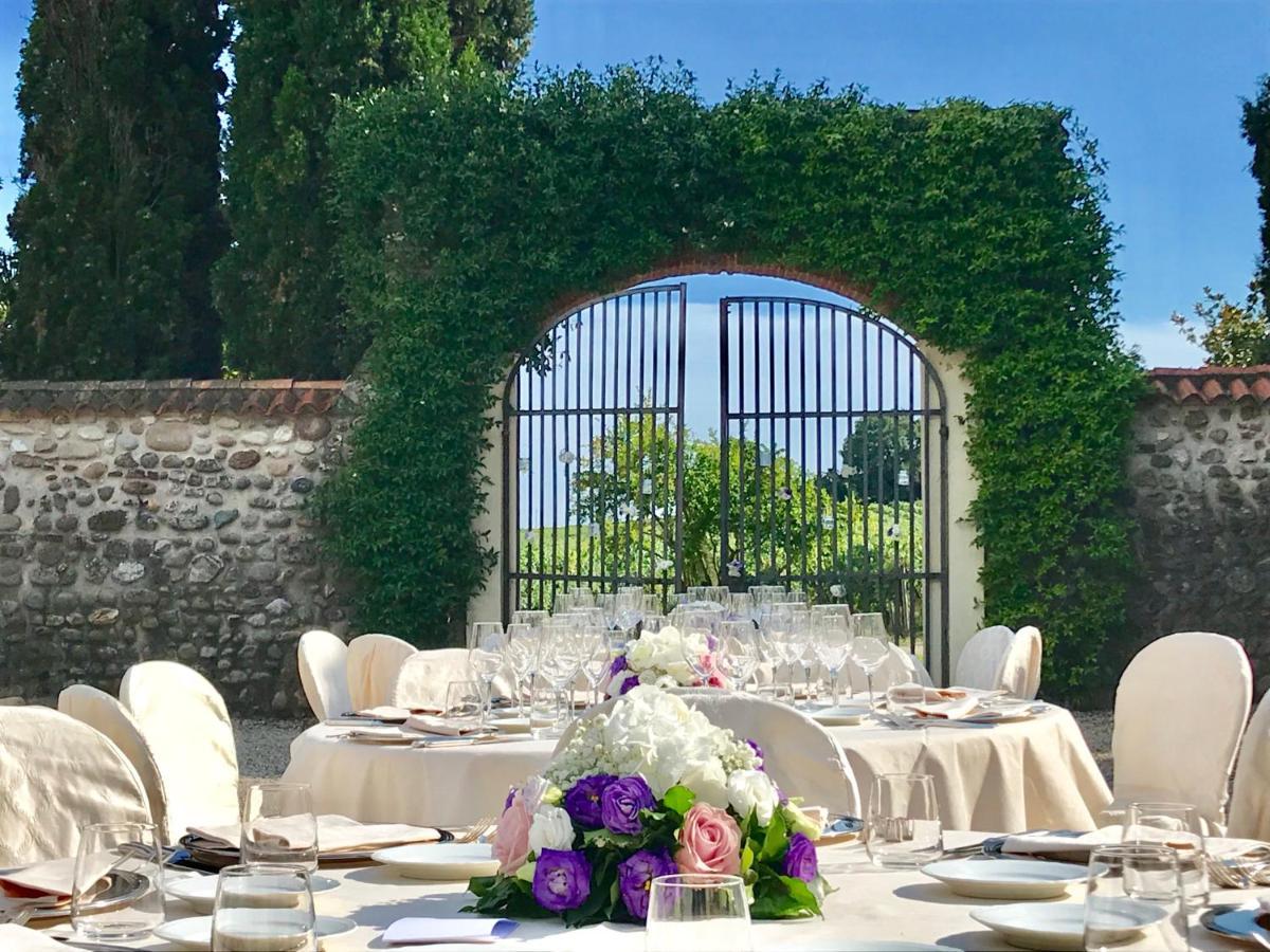 Agriturismo Antica Dimora Del Turco ソーナ エクステリア 写真