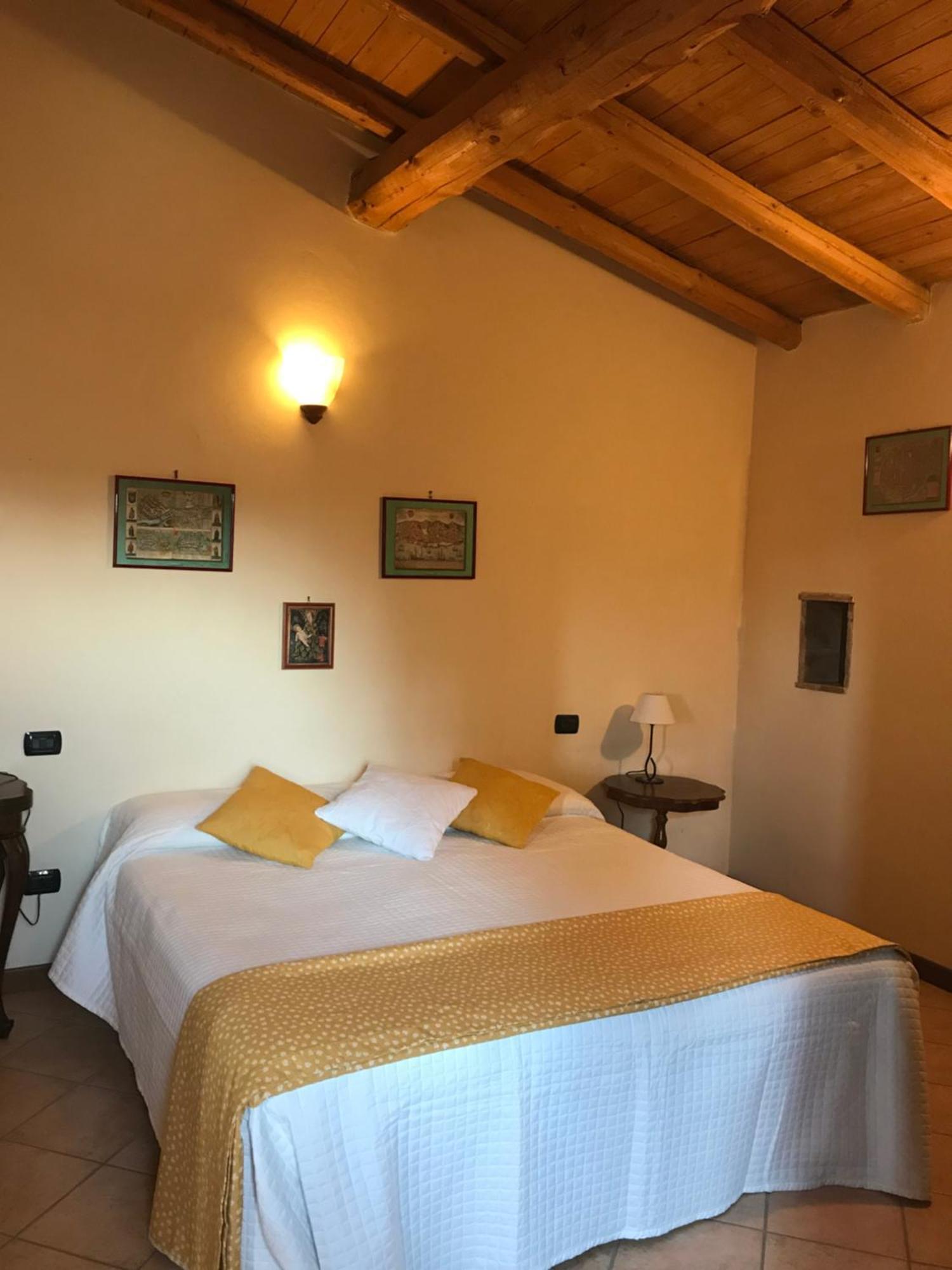 Agriturismo Antica Dimora Del Turco ソーナ エクステリア 写真