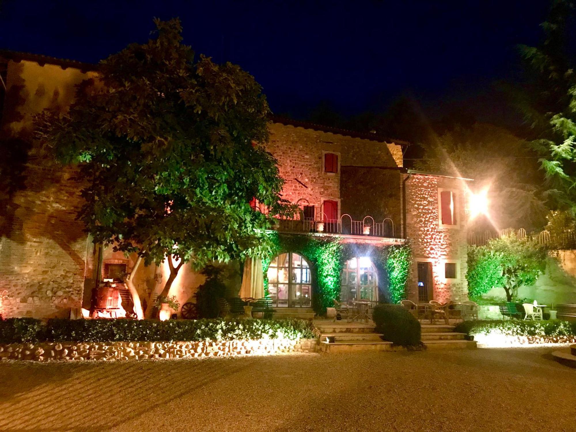 Agriturismo Antica Dimora Del Turco ソーナ エクステリア 写真