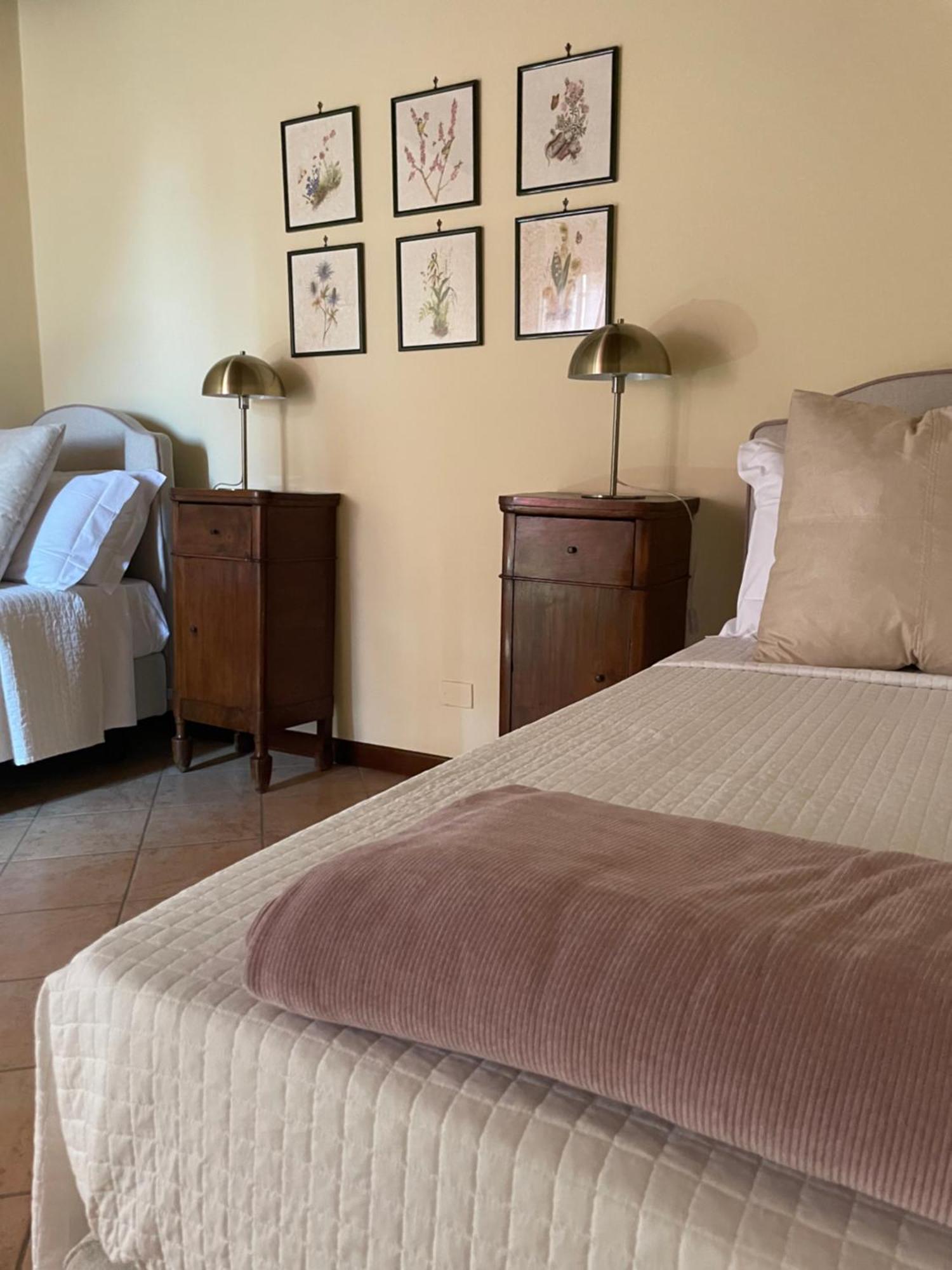 Agriturismo Antica Dimora Del Turco ソーナ エクステリア 写真