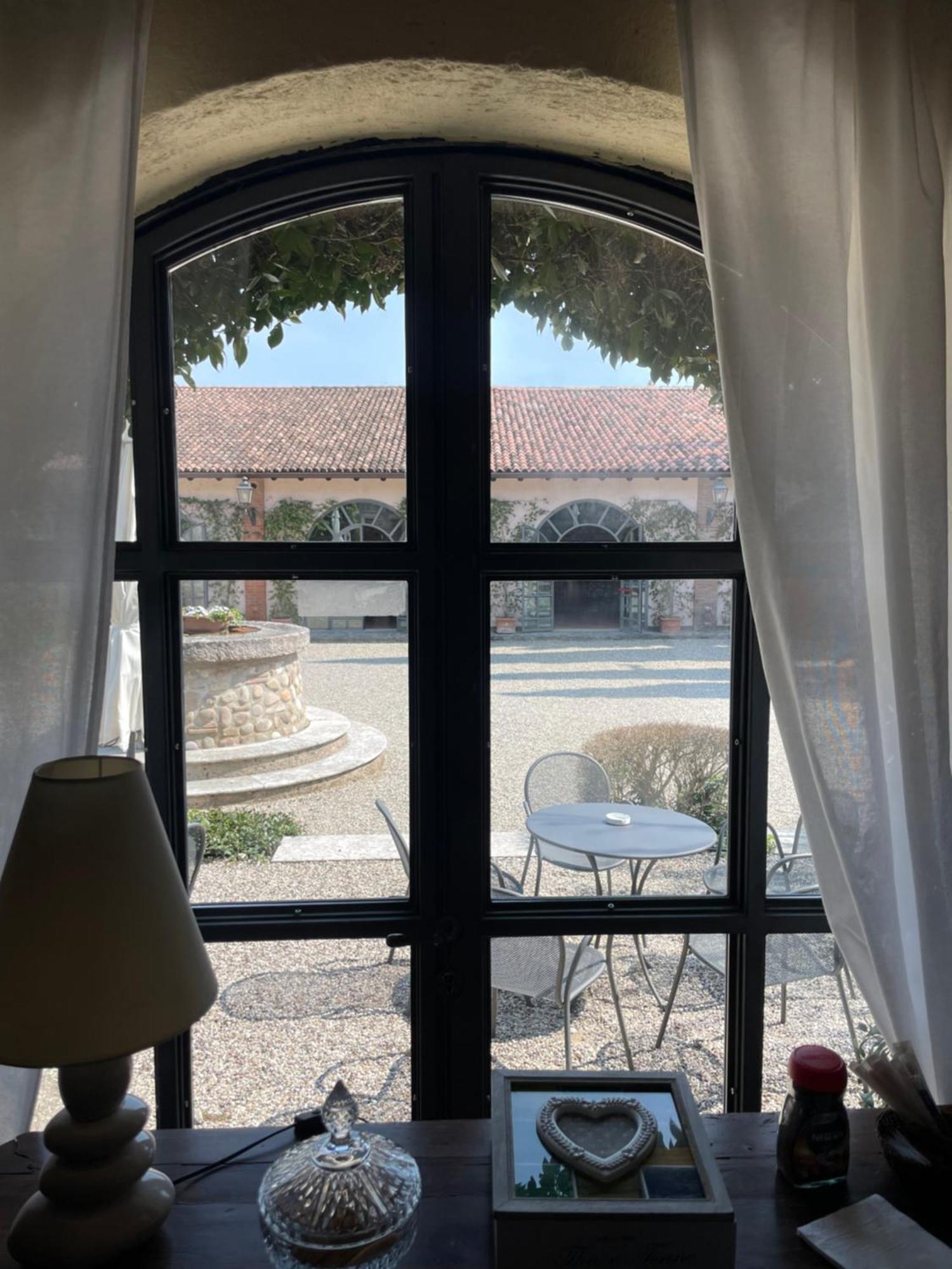 Agriturismo Antica Dimora Del Turco ソーナ エクステリア 写真