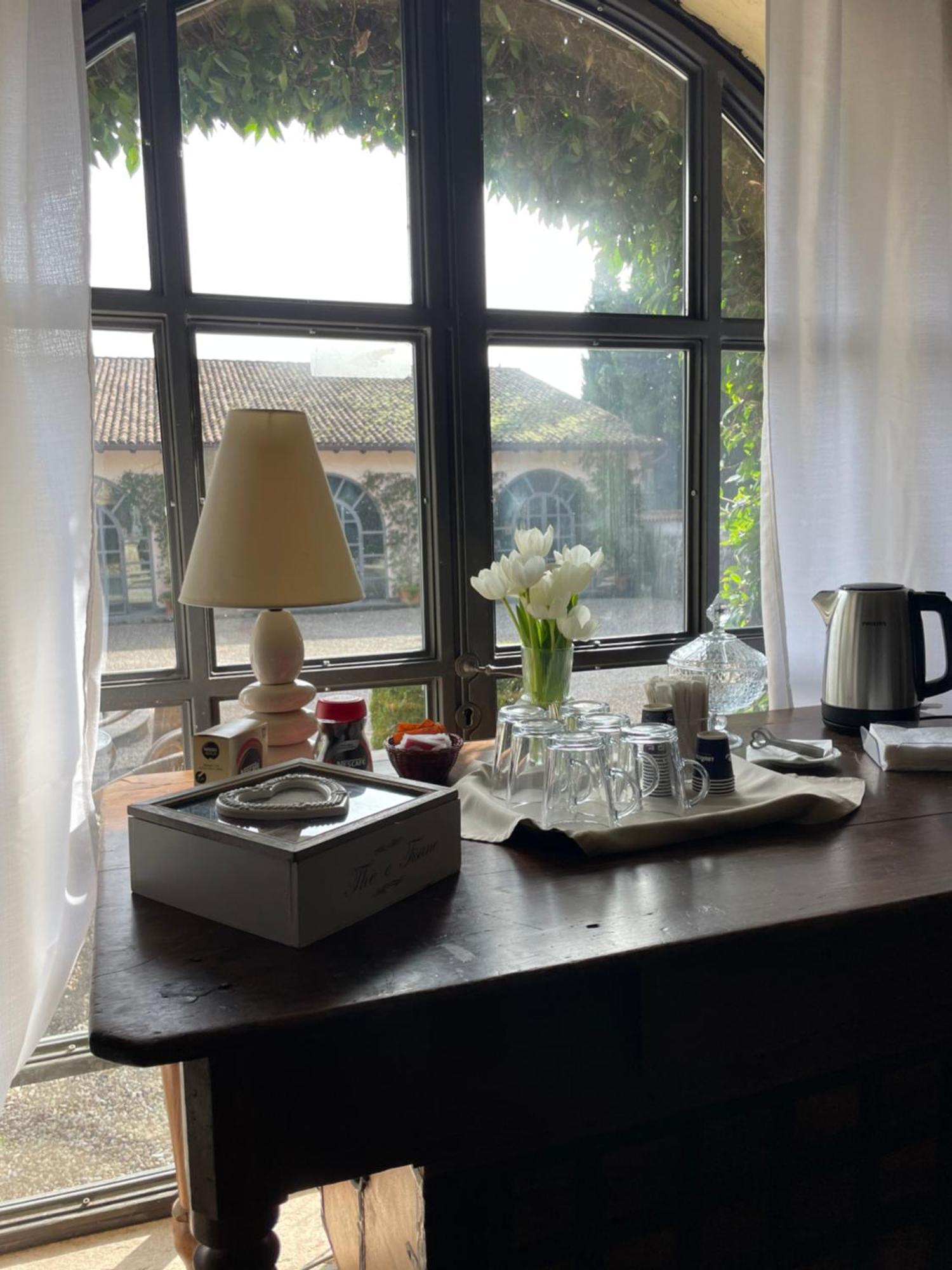 Agriturismo Antica Dimora Del Turco ソーナ エクステリア 写真