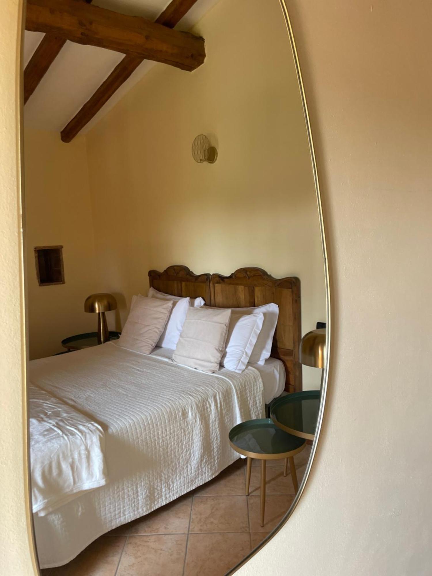 Agriturismo Antica Dimora Del Turco ソーナ エクステリア 写真