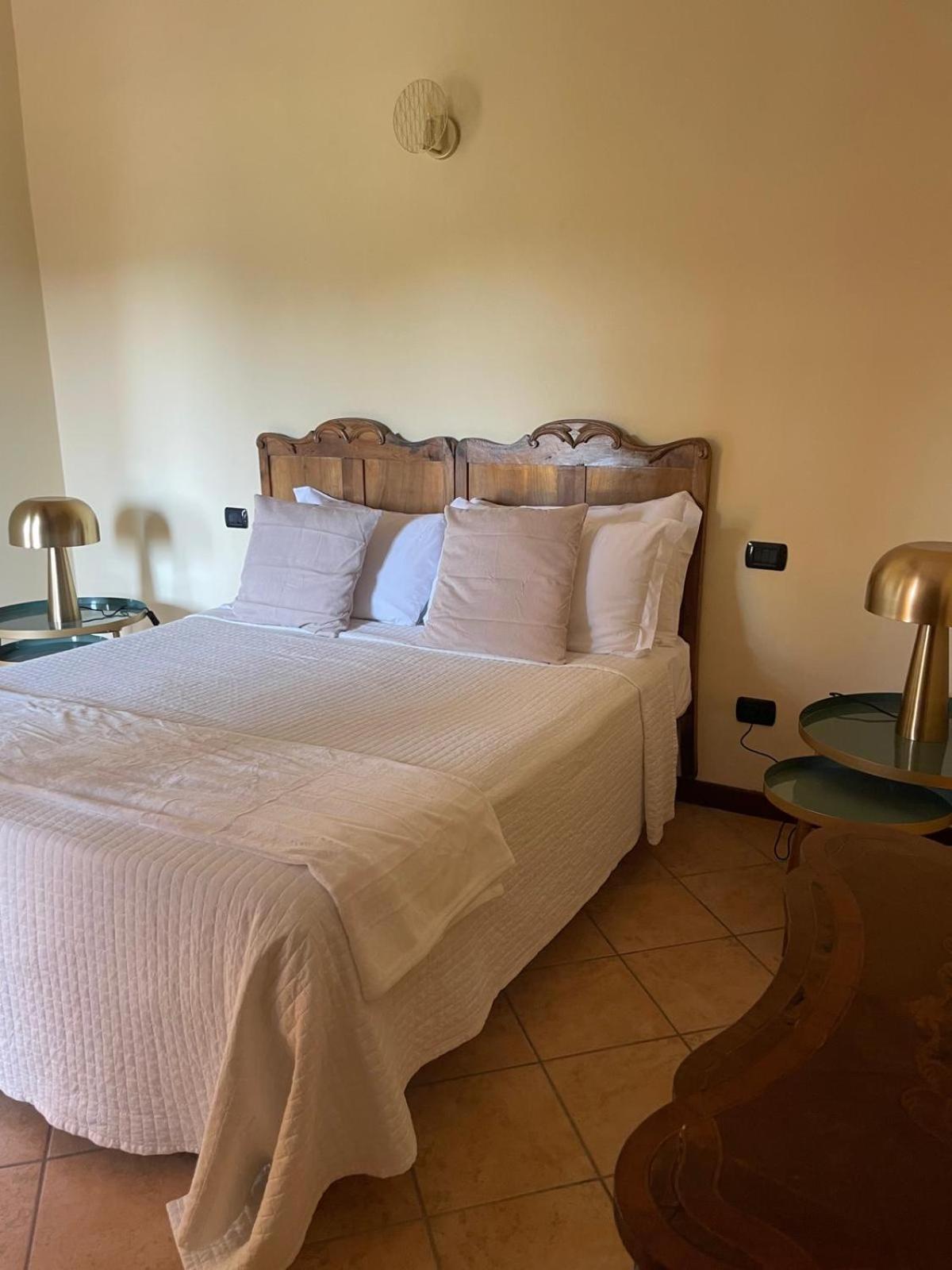 Agriturismo Antica Dimora Del Turco ソーナ エクステリア 写真