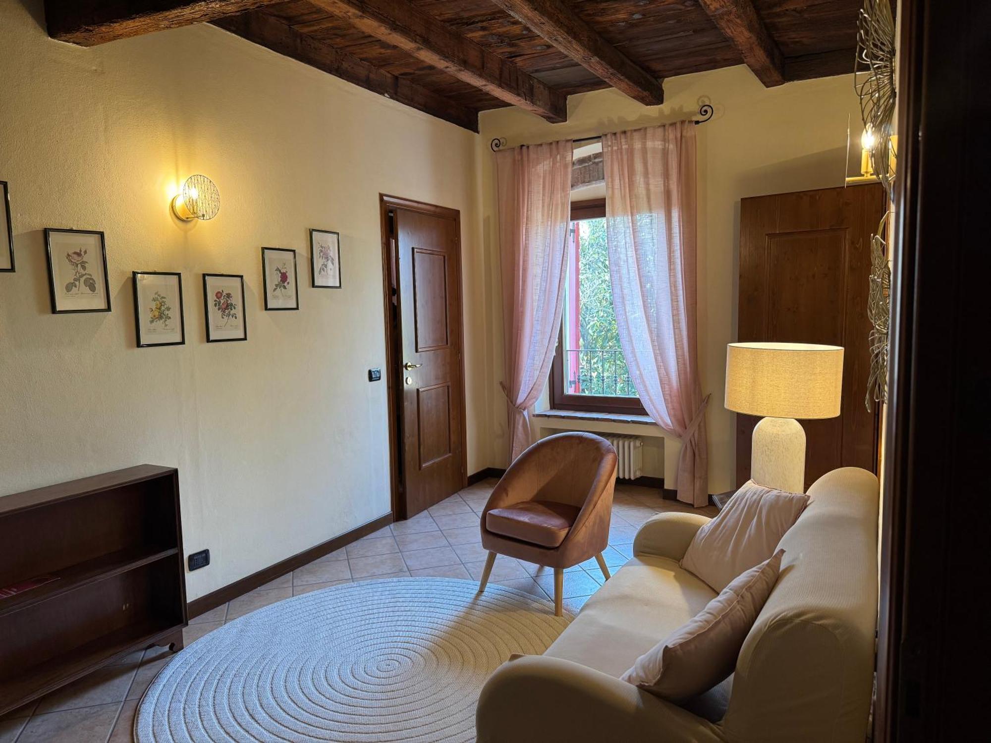 Agriturismo Antica Dimora Del Turco ソーナ エクステリア 写真