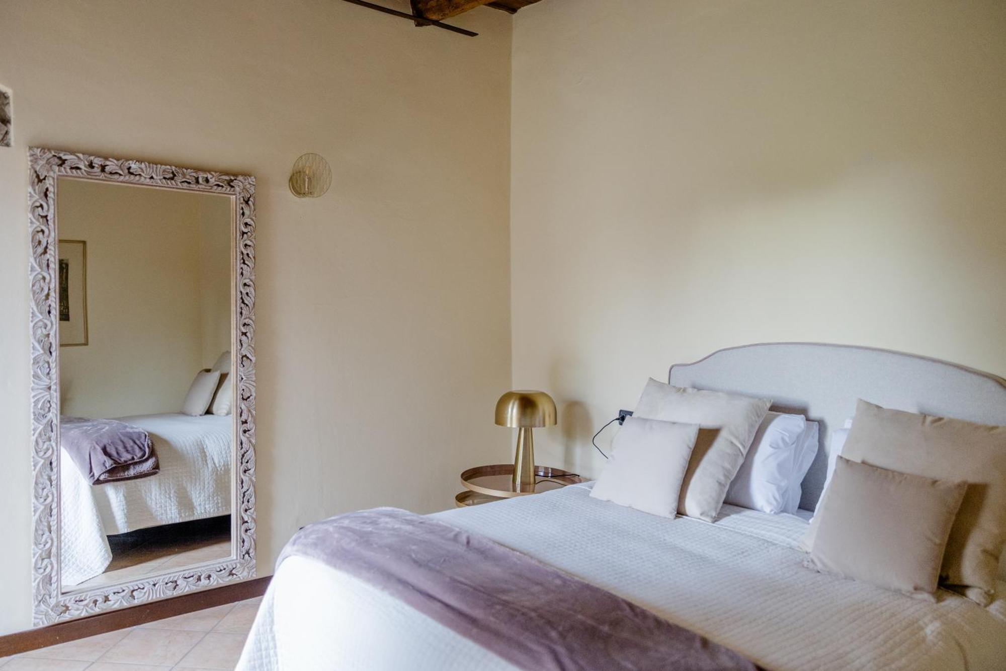 Agriturismo Antica Dimora Del Turco ソーナ エクステリア 写真