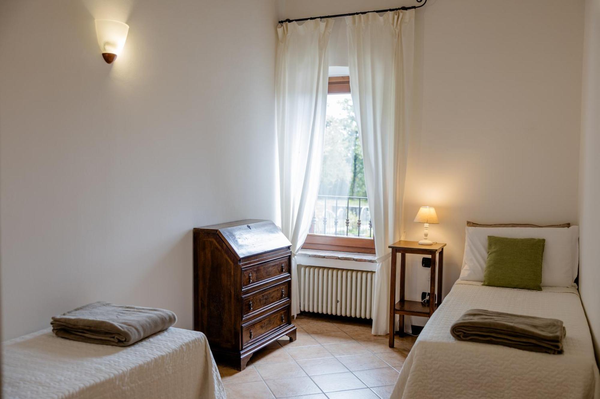 Agriturismo Antica Dimora Del Turco ソーナ エクステリア 写真