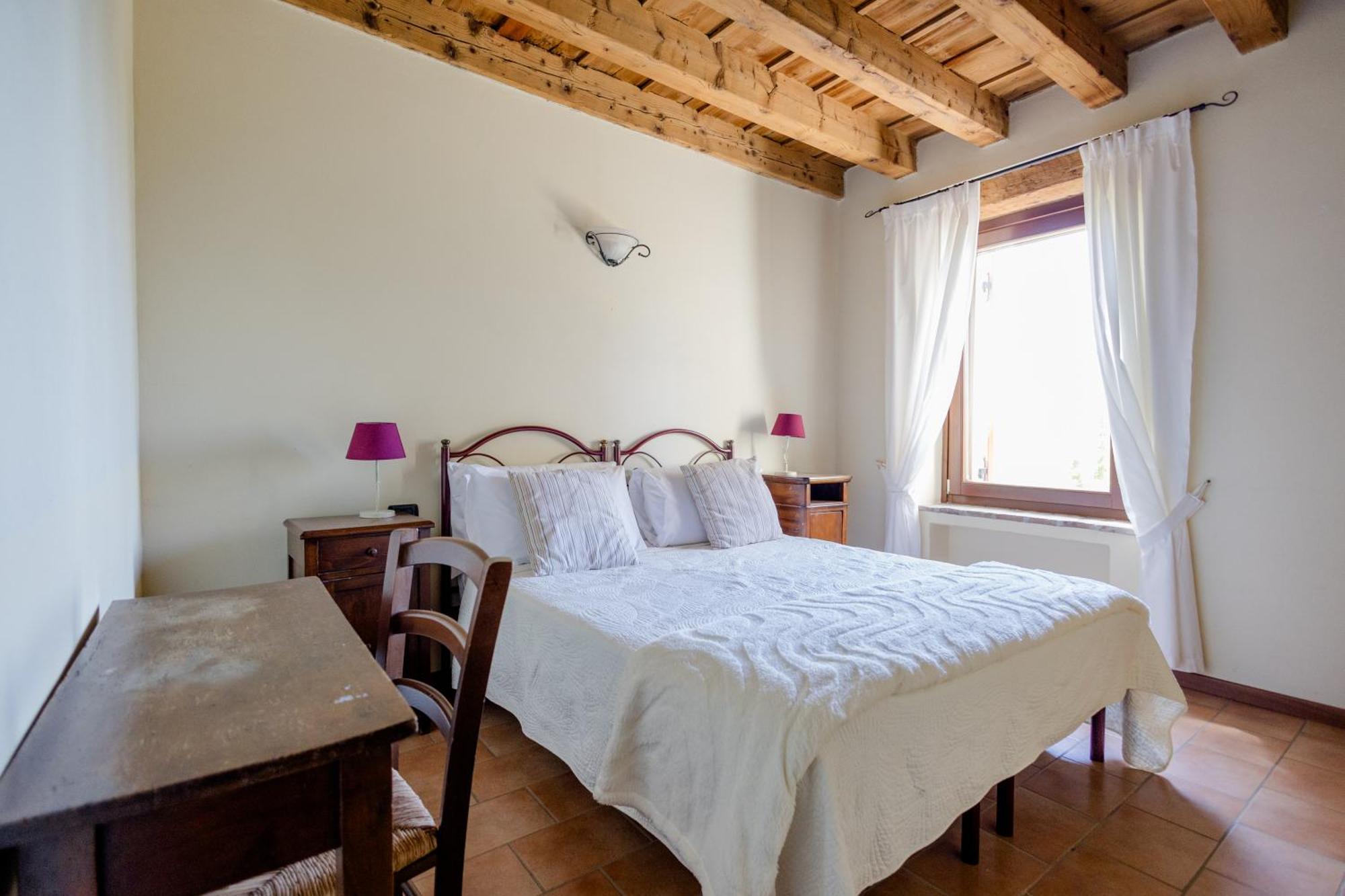 Agriturismo Antica Dimora Del Turco ソーナ エクステリア 写真