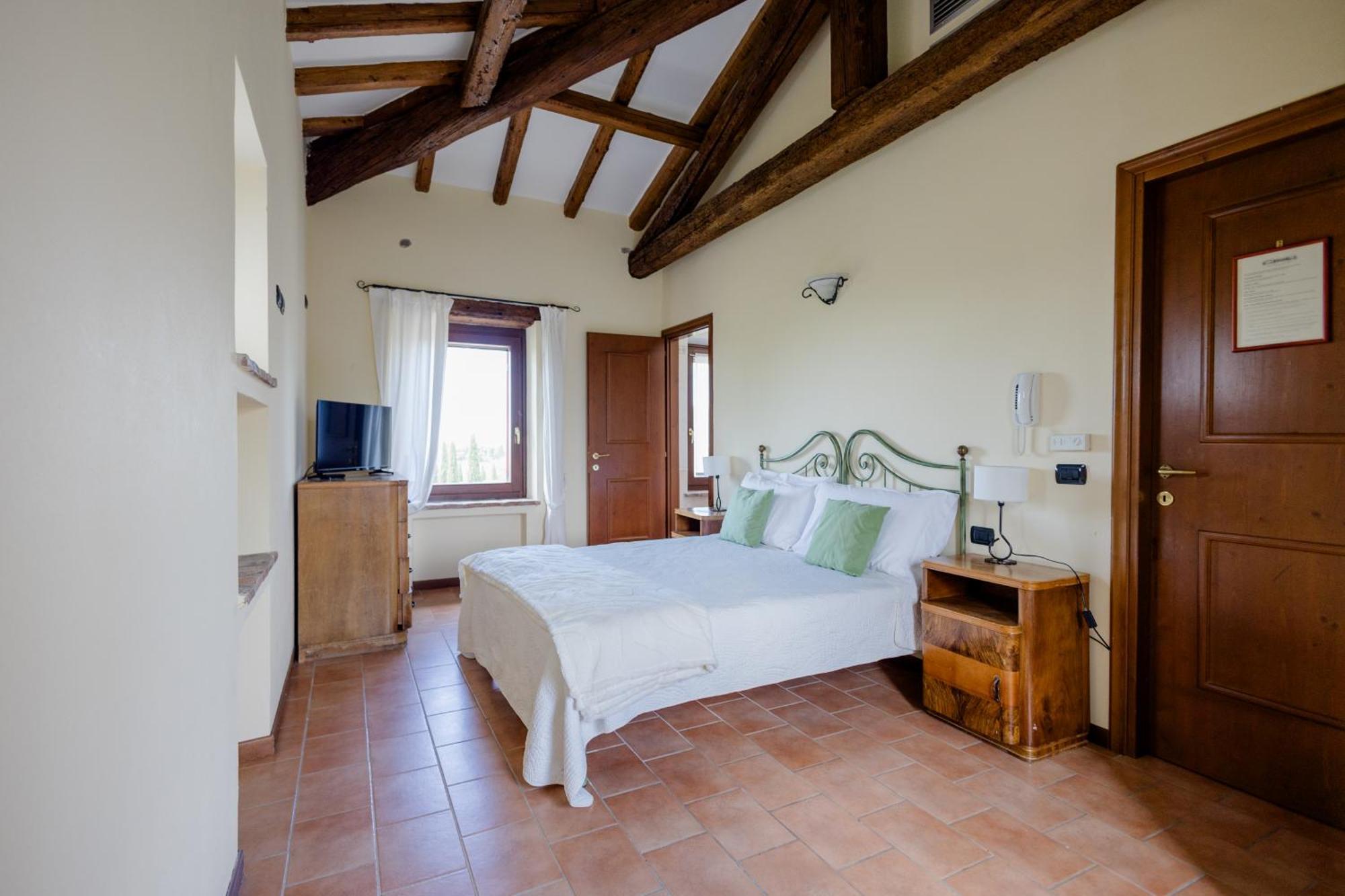 Agriturismo Antica Dimora Del Turco ソーナ エクステリア 写真
