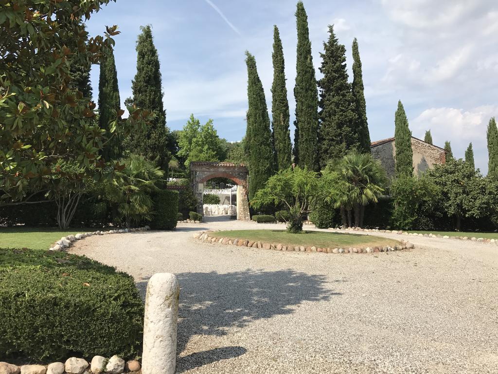 Agriturismo Antica Dimora Del Turco ソーナ エクステリア 写真