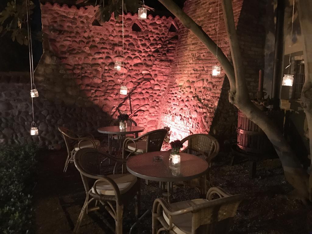 Agriturismo Antica Dimora Del Turco ソーナ エクステリア 写真