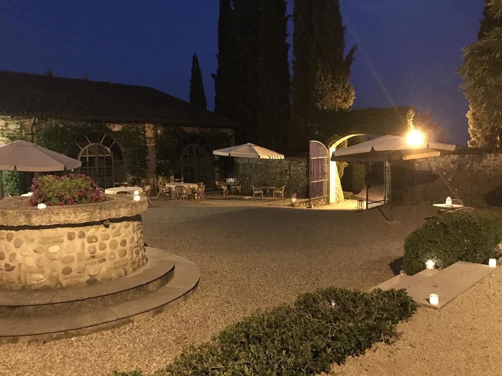 Agriturismo Antica Dimora Del Turco ソーナ エクステリア 写真