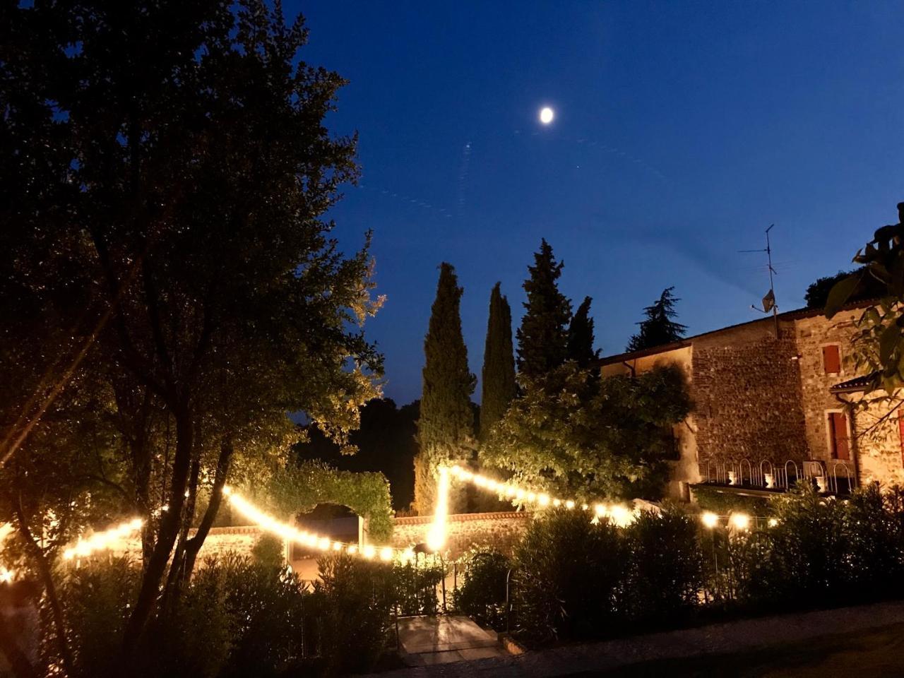 Agriturismo Antica Dimora Del Turco ソーナ エクステリア 写真