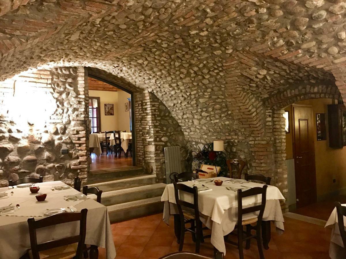 Agriturismo Antica Dimora Del Turco ソーナ エクステリア 写真