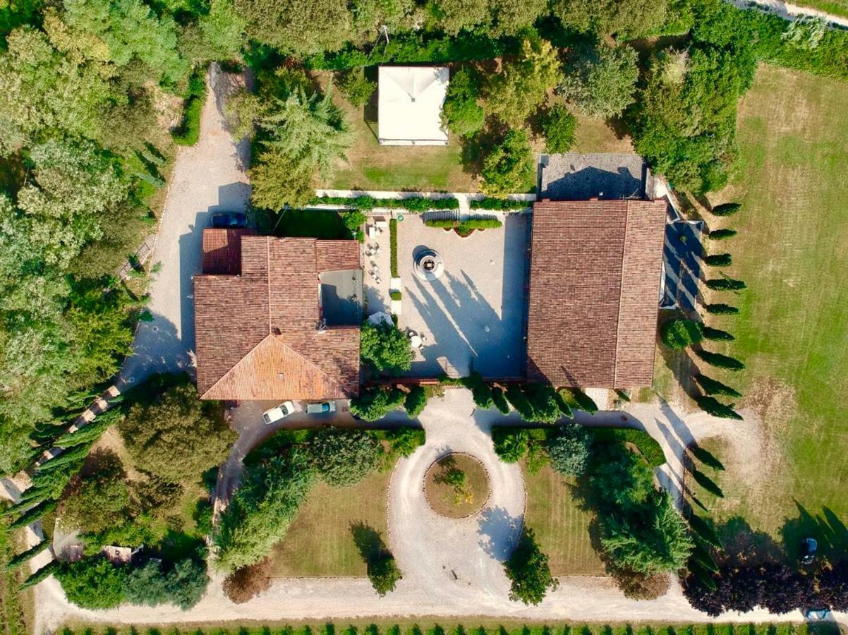 Agriturismo Antica Dimora Del Turco ソーナ エクステリア 写真