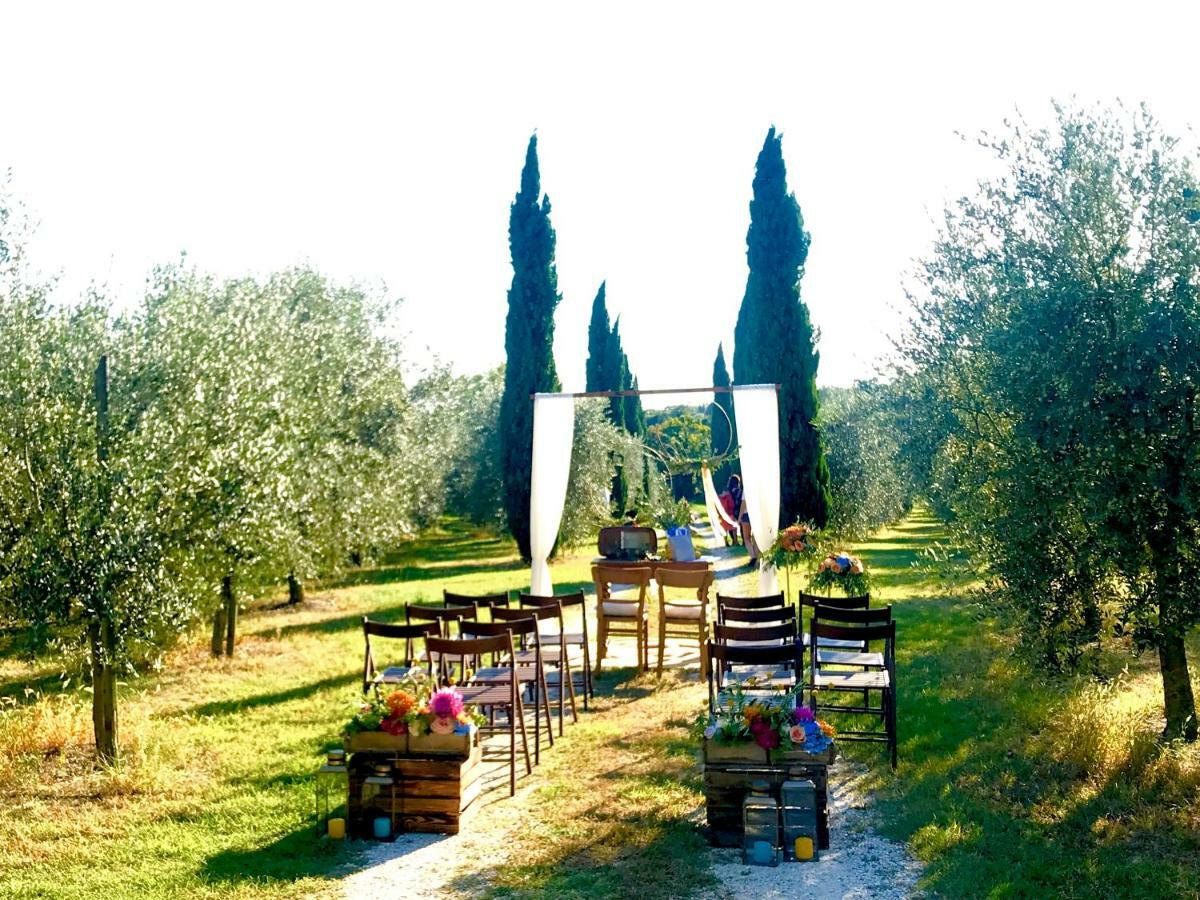 Agriturismo Antica Dimora Del Turco ソーナ エクステリア 写真